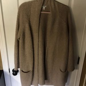 Old navy Cardigan 😍
